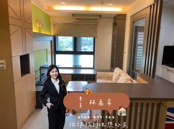 美術館特區｜最有CP值｜頂客族首選｜兩房+平車｜高雄市鼓山區美術東四路