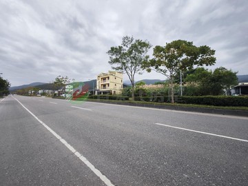 台9縣20米大路旁蓋一戶剛剛好建地｜宜蘭縣冬山鄉香和段