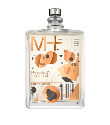 Escentric Molecules Molecule 01 + Patchouli Eau de Toilette