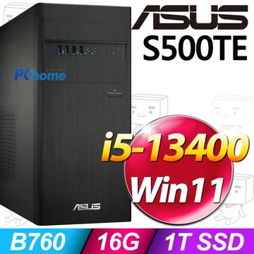 華碩 H-S500TE-513400053W