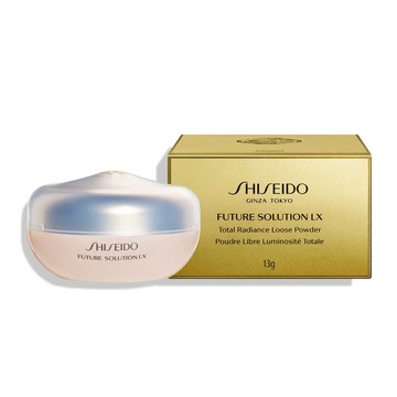 日本 資生堂 極上御藏光羽紗蜜粉 13g 時光琉璃 輕盈貼膚 柔霧光感 不厚重 透明肌  柔焦毛孔 無瑕 保濕