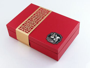 【基本量】富貴15入三套式硬盒 / 12個 & 60個