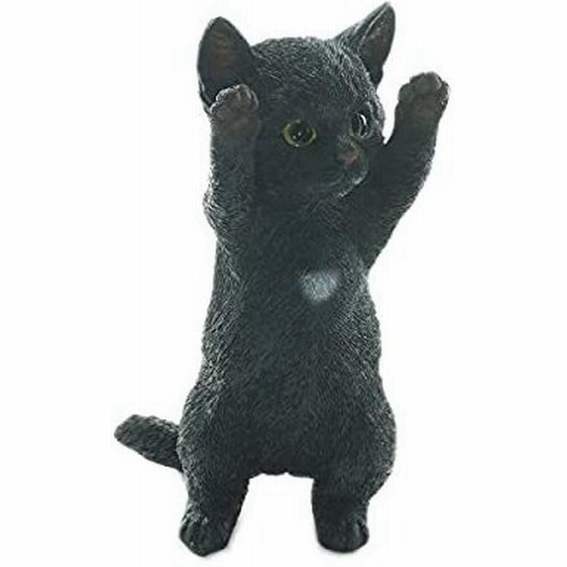 ファンシー Ca73bk ネコ 三毛猫 猫 置物 クリスマスプレゼント 誕生日プレゼント 女性 人気 母 お返し 贈り物 女 通販 Lineポイント最大0 5 Get Lineショッピング