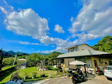 【大炳精選】國姓鄉九九峰稀有合法農舍風水寶地｜南投縣國姓鄉中西巷