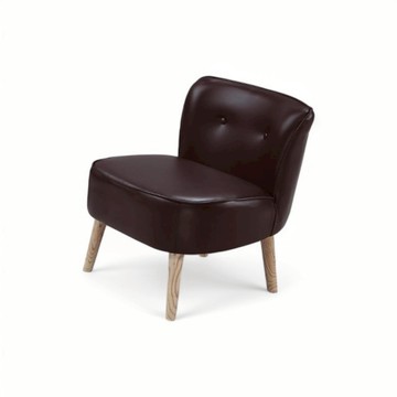 復古質感・極簡優雅 小型單人沙發系列 雞尾酒沙發 SSO009