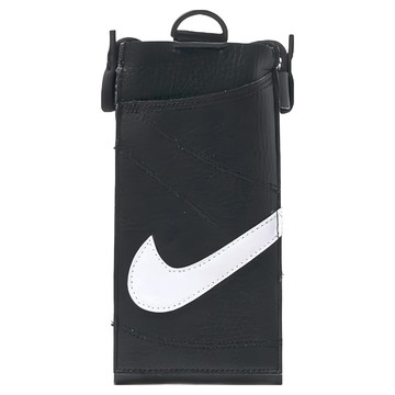 NIKE 耐吉 PREMIUM 手機斜背包  黑色  1個