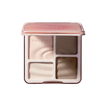 JUDYDOLL橘朵 打亮修容綜合盤9g-多款任選