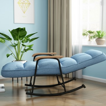 搖椅 躺椅 搖搖椅 逍遙椅 老人椅 懶人椅逍 休閑椅子 陽臺躺椅 午睡椅子 懶人沙發椅