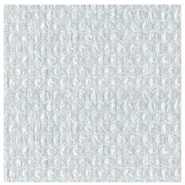 美加美 氣泡布 90x90cm (中) / 個 N2302