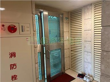 ⭐️住商師大永康⭐️潤泰遠景21一房+坡平車位｜新北市新店區行政街