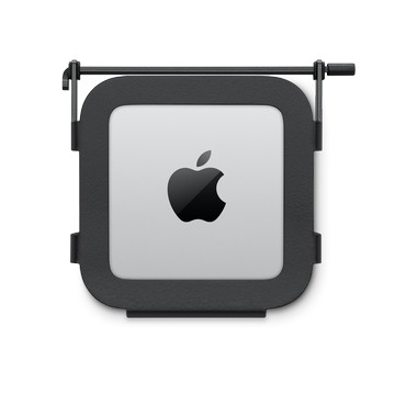 Kensington 安全固定架，適用於 Mac mini