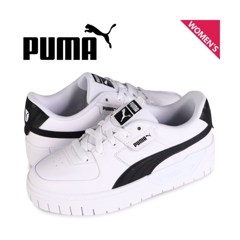 PUMA プーマ レディース CALI DREAM スニーカー　新品未使用