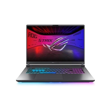 ASUS ROG ROG Strix G18 G815LP-0071C290HX-NBL (Ultra 9 290HX/16G+32G/1TB PCIe/RTX5070/2.5K/W11) 特仕款