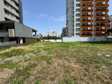安平三皇三家前大面寬超稀有商業大建地｜台南市安平區金城段