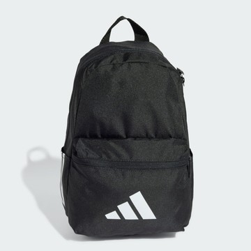 Adidas 愛迪達 Lk Bp 3bar JD1303 兒童 後背包 書包 黑 白