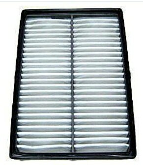 MAZDA 3 2.0 超高密度超高品質引擎空氣芯 (DFVMAZ-0018)