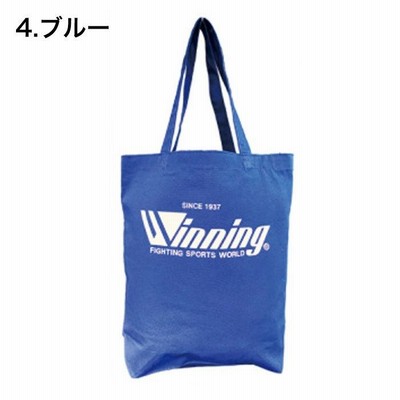 Winning ウイニング ボディバッグ 速達ネコポス 送料込み ウイニング トートバッグ縦型 Winning