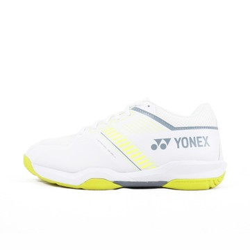 Yonex Power Cushion Strider [SHBSF1WEX656] 男女 羽球鞋 支撐 緩震 白 綠