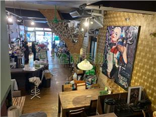 站前金店面｜整棟出租・收租穩定・地王級｜台北市中正區信陽街