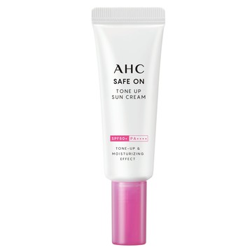 [品牌會員兌換禮]AHC柔光潤色隔離防曬乳(完全贈品數量有限)