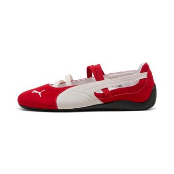 【PUMA官方旗艦】Speedcat Ballet SD Wns 休閒運動鞋 女性 40128707