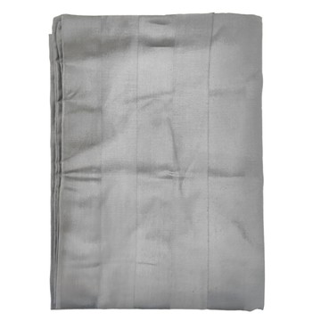 Lumikenkä 露米 好眠戶外充氣枕枕套 灰色 (不含枕) - 露營 旅行 親膚舒適  1個