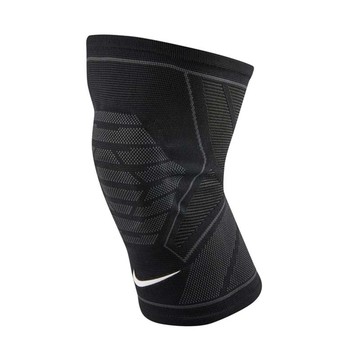 NIKE PRO護膝套3.0 運動 護具 黑色 N1000669031 [台灣現貨]