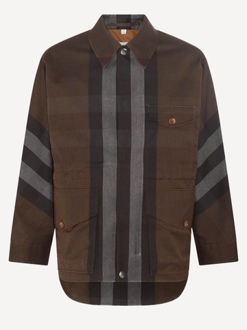 Burberry Jacket