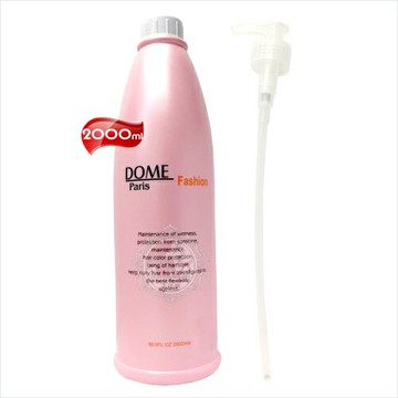 DOME多蜜家庭號護髮素(一般型)-2000mL [25223]適合乾燥受損髮