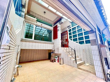 內壢前站/前院停車/美別墅｜桃園市中壢區吉林二路