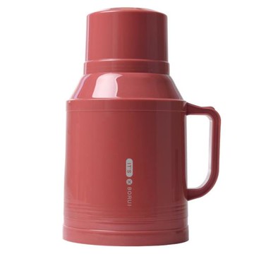 網紅保溫壺家用小容量便攜暖壺小型迷你辦公室暖壺玻璃內膽女水壺