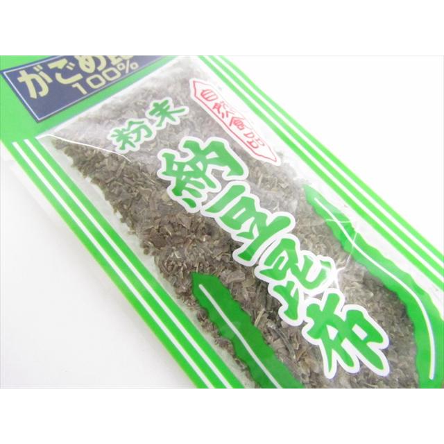 小松冨之助商店　粉末納豆昆布