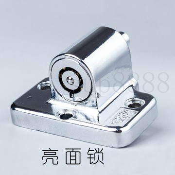臺灣出貨門窗鎖鋁合金塑鋼窗平移窗防盜鎖兒童安全窗鎖加厚推拉式限位鎖釦
