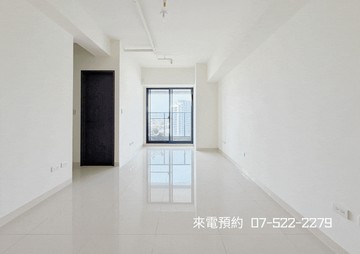 專-仁武鑫世紀全新無敵景觀大兩房/雙衛開窗大平車｜高雄市仁武區京富路