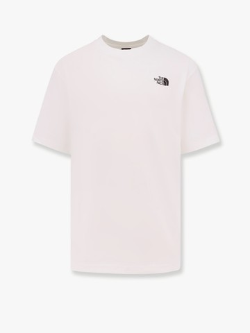 Nse oversized unisex cotton t-shirt - THE NORTH FACE - gender_Man