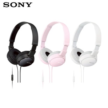 SONY MDR-ZX110AP 立體聲耳麥耳機