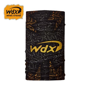 Wind x-treme 多功能頭巾 Wind 1088 / 城市綠洲 (西班牙品牌、百變頭巾、防紫外線、抗菌)
