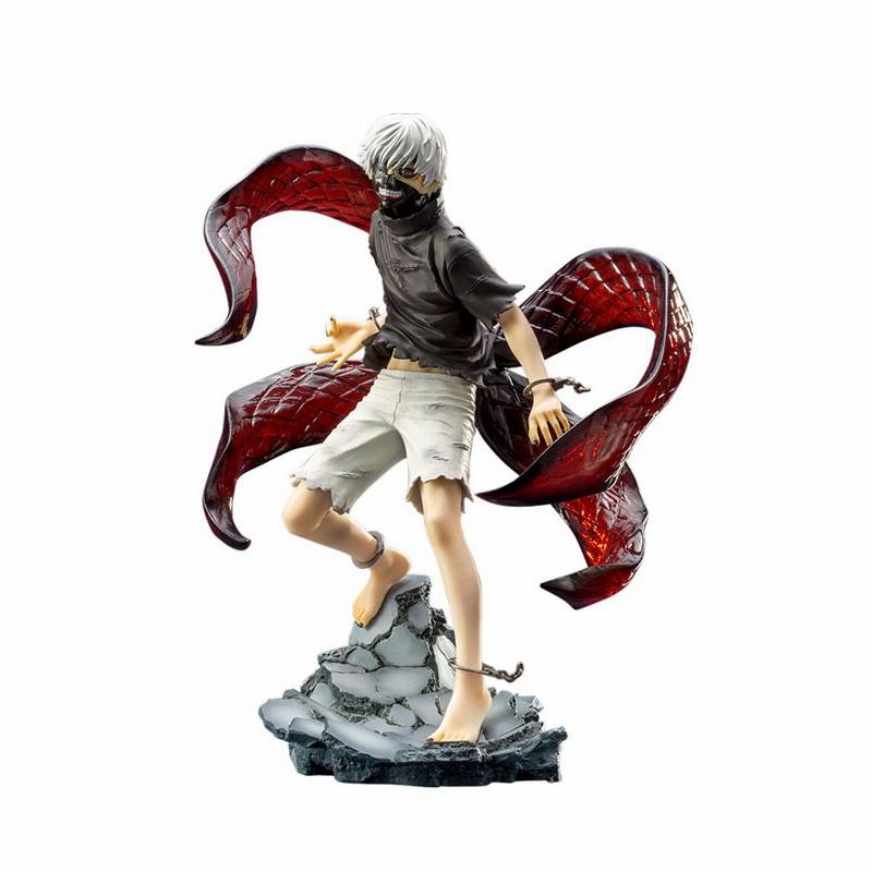 Amazon | 壽屋(KOTOBUKIYA) 東京喰種トーキョーグール ARTFX J