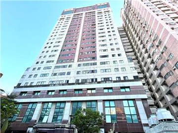民俗公園商圈2房大客廳有車位｜台中市北屯區文心路四段