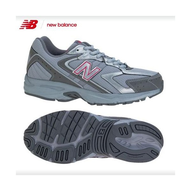 ニューバランス New Balance ニューバランス スニーカー New Balance Wr310 グレー ピンク Gp レディース ランニング スニーカー 通販 Lineポイント最大0 5 Get Lineショッピング