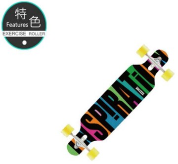 特價 SUCCESS 成功牌 S0325 教學用長板 滑板 【陽光樂活】