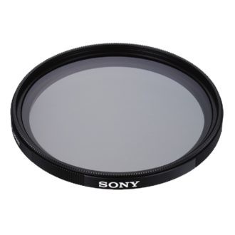 SONY VF-72CPAM2 環形偏光濾鏡 公司貨 適用 72 釐米鏡頭