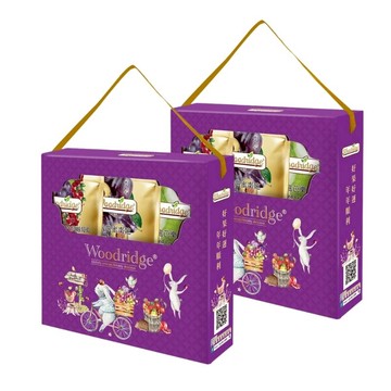 果本經典禮盒(2入組)