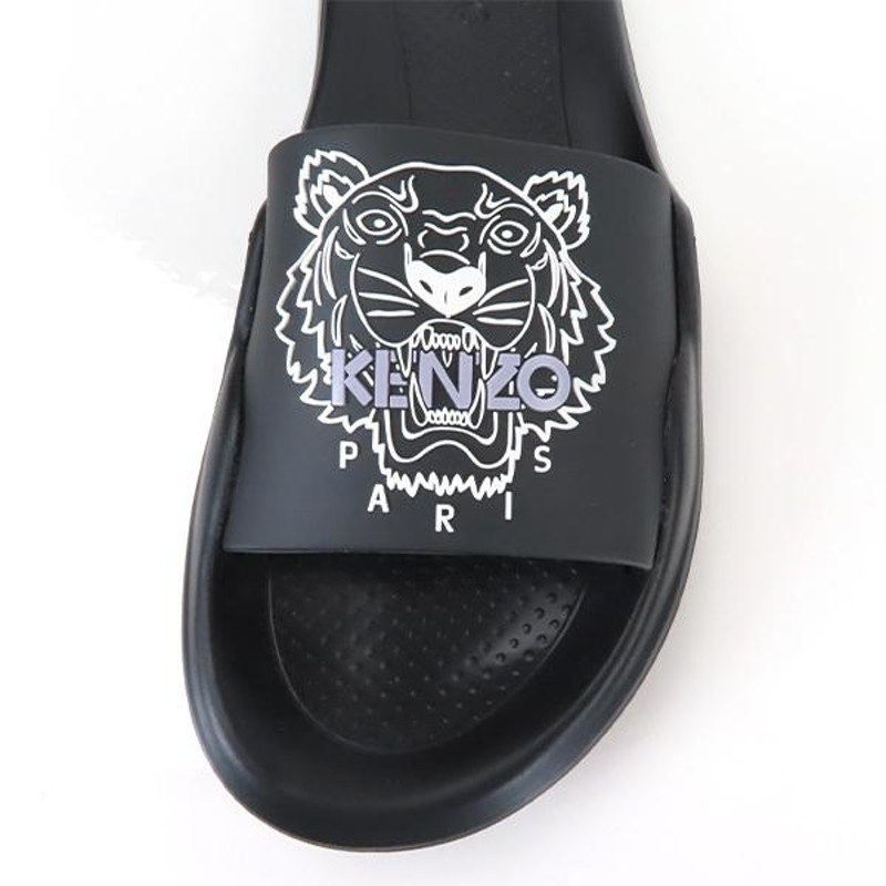 KENZO ケンゾー POOL SANDAL F952SD104P60 01 33 77 99 プールサンダル