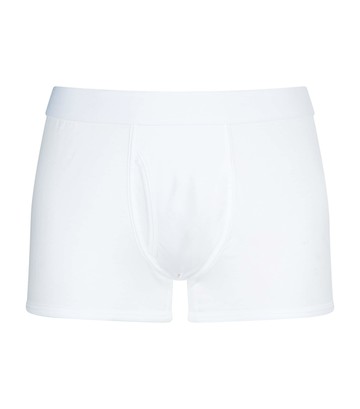 Sunspel Low-Rise Trunks