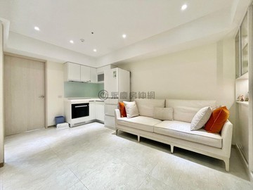 千坪花園廣場永久景觀棟距 青埔國家大院二房車｜桃園市中壢區青峰路一段