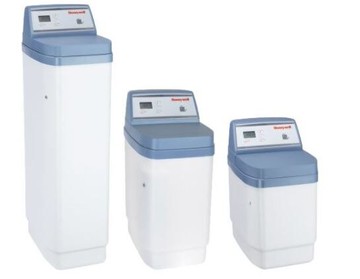【大野 HONEYWELL】EX-HST-30 中央軟水機