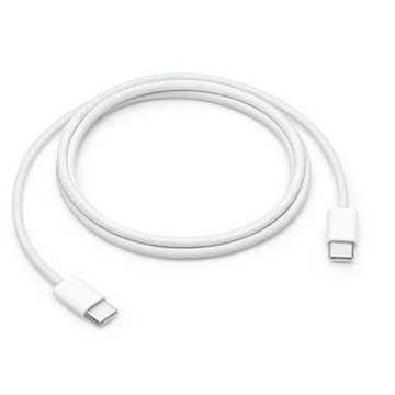 適用蘋果15快充數據線編織雙typec筆記本平板iphone15手機充電線【Snowbelle優選】