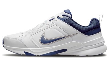 DEFY ALL DAY WHITE MIDNIGHT NAVY