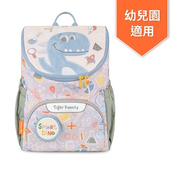 Tiger Family 童趣幼兒園書包-恐龍教主